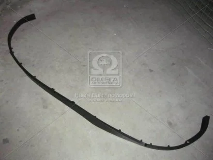 Молдинг бампера переднего MOBIS 86525-2W000