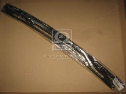 Кронштейн бампера пров.) Tucs MOBIS 86551-2E000