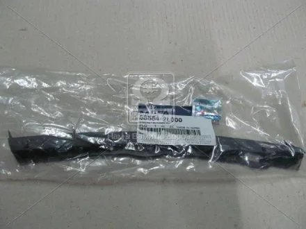 Кронштейн переднього бампера правий MOBIS 86554-2L000