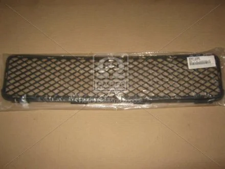 Решітка бампера пров Tucson MOBIS 86561-2E000
