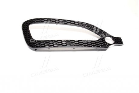 Грати фари п/тум. пра. HYUN SANTA FE 12-15 MOBIS 865642W010