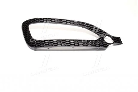 Решетка фары п/тум. пра. HYUN SANTA FE 12-15 MOBIS 865642W010