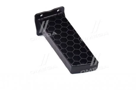 Усилитель переднего бампера левый (нижний) IX35 10~ MOBIS 865712Y000