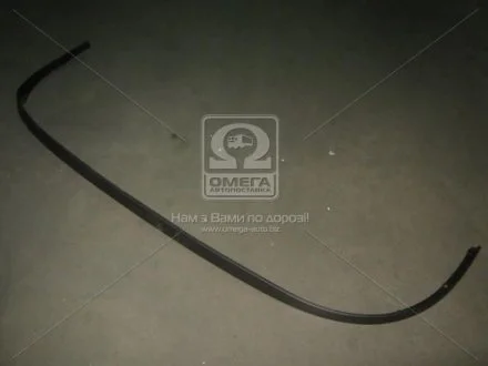 Молдинг переднього бампера нижній MOBIS 86590-2H000