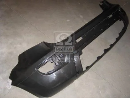 Бампер задній MOBIS 86611-2K500