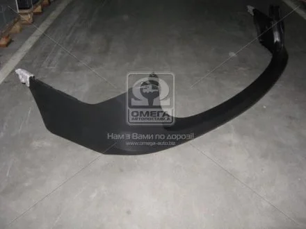 Бампер задний верхняя часть MOBIS 86611-2W000