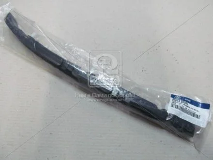 Кронштейн заднего бампера правый MOBIS 866142B000