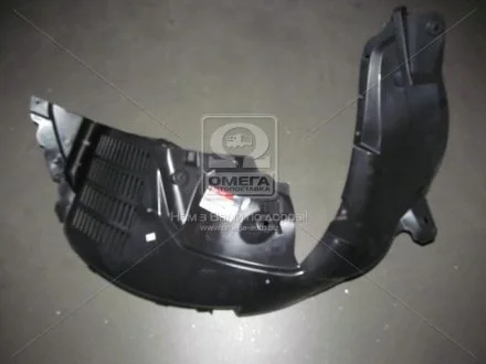 Підкрилок передній лівий KIA SOUL MOBIS 86811-2K000