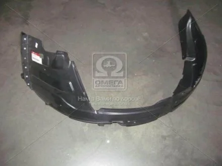 Підкрилок передній лівий SPORTAGE (10-) MOBIS 86811-3W000