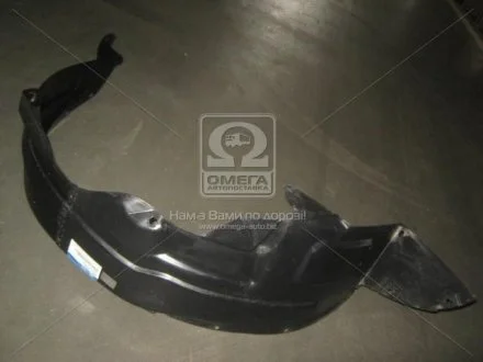 Підкрилок передній прав MOBIS 86812-1C500