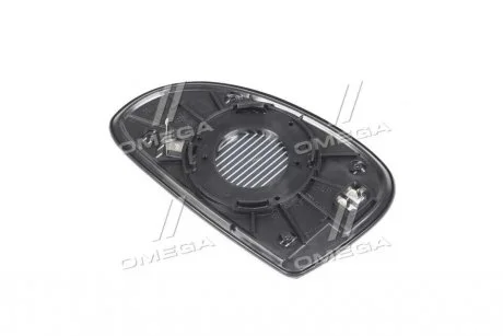 Стекло зеркала правое с обогревом Cerato  MOBIS 876212F150