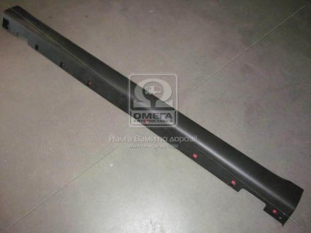 Накладка порога левого MOBIS 87710-2B200CA