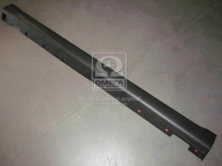 Накладка лівого порога MOBIS 87710-2B200CA