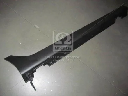 Накладка порога правого MOBIS 87752-2S000