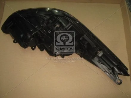 Фара передняя левая корректор MOBIS 92101-3X020