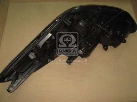Фара права MOBIS 92102-3X020