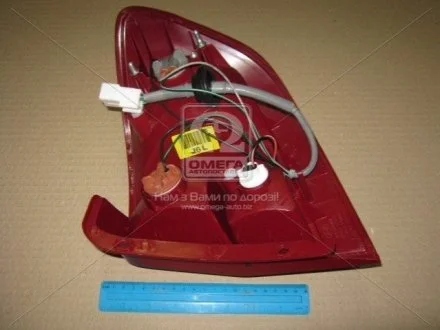 Фара задняя, LH MOBIS 92401-1C510