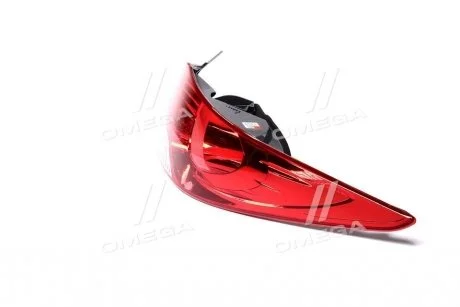 Фонарь задний, правый MOBIS 92402-1R030