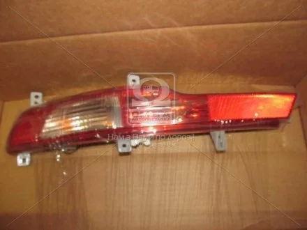 Ліхтар протитумманний задній лівий у бампері KiA SPORTAGE 10- MOBIS 92405-3U300