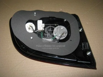 Фонарь задний правый внутренний 10-- MOBIS 92406-2B520