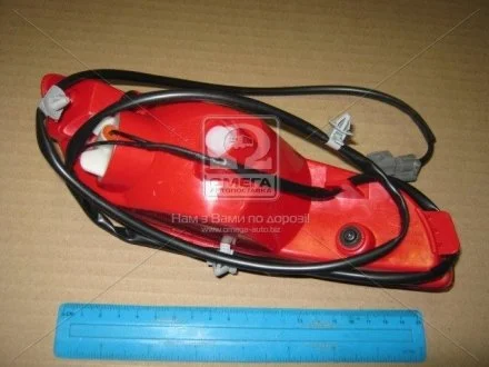 Фонарь задний противотуманный RH MOBIS 92409-2B500