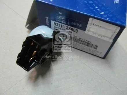 Група конт Sonata YF(10) MOBIS 931103S000