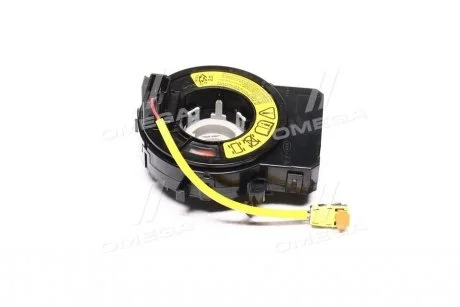 Пружина подушки безопасности Santa Fe 12- MOBIS 934902W110