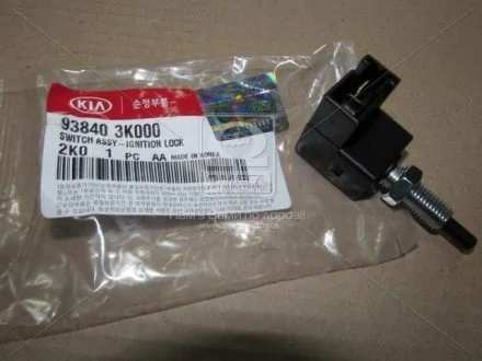 Вимикач MOBIS 93840-3K000 (фото 1)