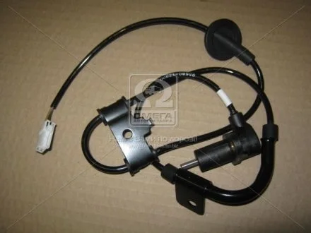 Сенсор ABS задній лівий Hyundai Matrix/lavita 03-07 MOBIS 9568017300