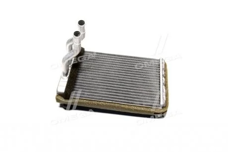 Радиатор отопителя салона MOBIS 970234A010