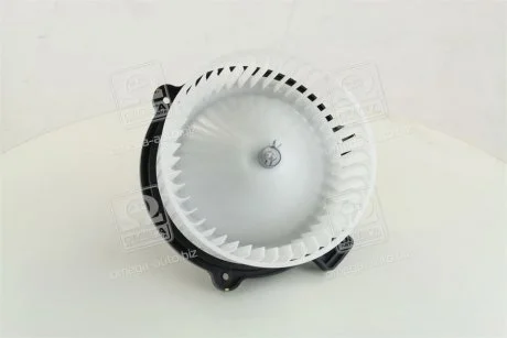 Фото мотор вентилятора пічки Kia Sorento 02- MOBIS 971093E000 Мотор вентилятора пічки Kia Sorento 02- MOBIS 971093E000