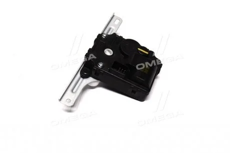 Мотор заслонки отопителя TCS MOBIS 97154-2E200