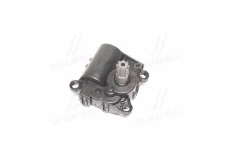 Мотор заслінки обігрівача CEED/CRT/SRNT/SOUL/ELANTRA/I30/STF MOBIS 97162-1UAA0