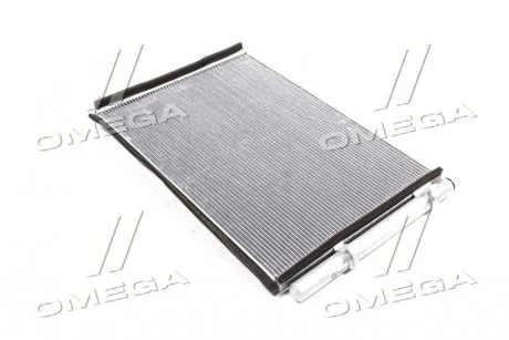 Радиатор кондиционера ACCENT 11~ MOBIS 976061R000 (фото 1)