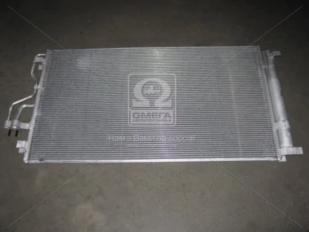 Радиатор кондиционера MOBIS 97606-2S500