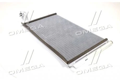 Радиатор кондиционера (97606-F2000) ELANTRA 16~ MOBIS 97606F2000 (фото 1)