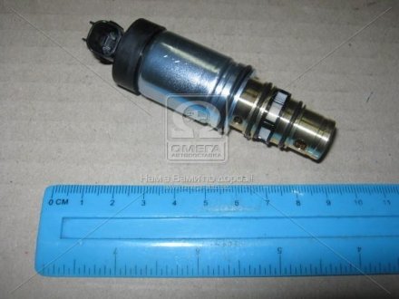 Клапан контроля системы кондиционирования IX35 09~ ACCENT 13~ I20 I40 Genesis coupe 12~ MOBIS 976742S000 (фото 1)