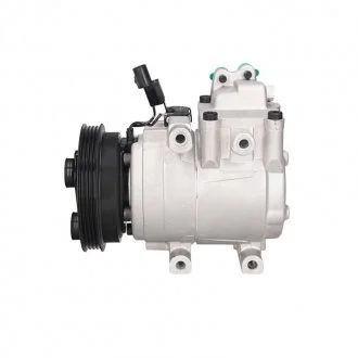 Компрессор новый HYUNDAI ELANTRA (XD) 00-06,ELANTRA седан (XD) 00-06,MATRIX (FC) 01-10,TUCSON MOBIS 977012E000