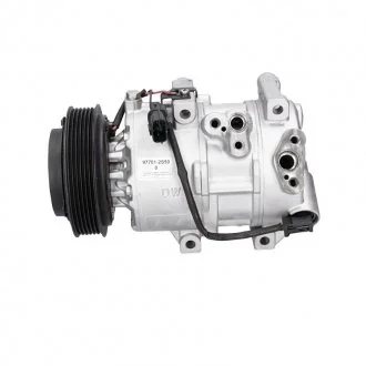 Компресор кондиціонера MOBIS 97701-2S500
