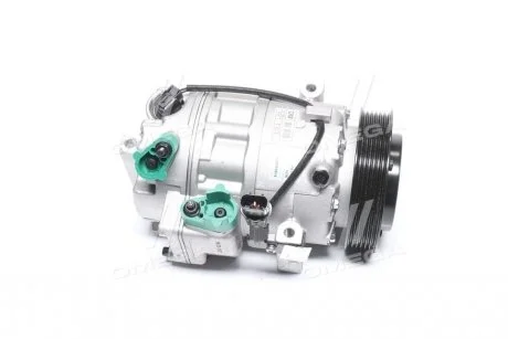 Компресор кондиціонера MOBIS 97701-2W000