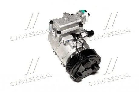 Компрессор кондиционера H-1 07~ 2.5TCI MOBIS 977014H061