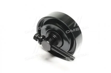 Ролик компрессора кондиционера Hyundai Accent 03-/Getz 06- MOBIS 9770622061