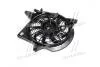 Вентилятор радиатора кондиционера Hyundai H-1 07- MOBIS 977304H000 (фото 3)