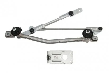 Механізм склоочисника в зборі MOBIS 98120a2000