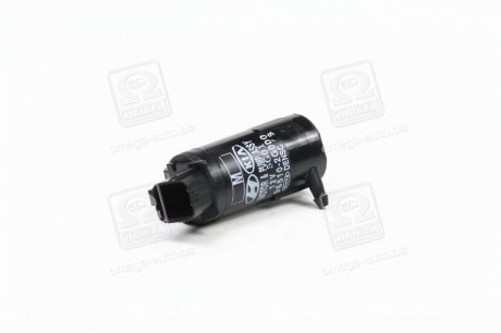 Мотор омыв MGN III/ELANTRA (07-)/OPTIMA 11 MOBIS 98510-2G000 (фото 1)