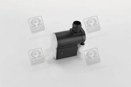 Мотор омивача лобового скла Hyundai I30/I30CW 07-/IX20 11-/Kia Venga 09- MOBIS 985102L100