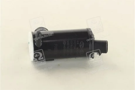 Мотор омив зад скла IX 35/SPG (SLOV) 10-/PICANTO (12-) 5DR MOBIS 98510-2S100