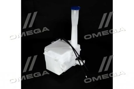 Бачок омивача лобового скла CARENS III MOBIS 986101D100
