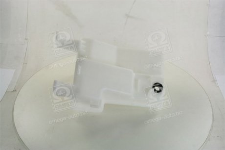 Бачок омивача лобового скла Kia Sorento 02- MOBIS 986113E100