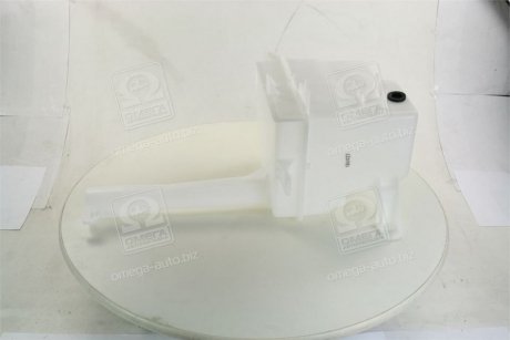 Бачок омывателя лобового стекла Kia Carens 06- (выр-во) MOBIS 986201D000